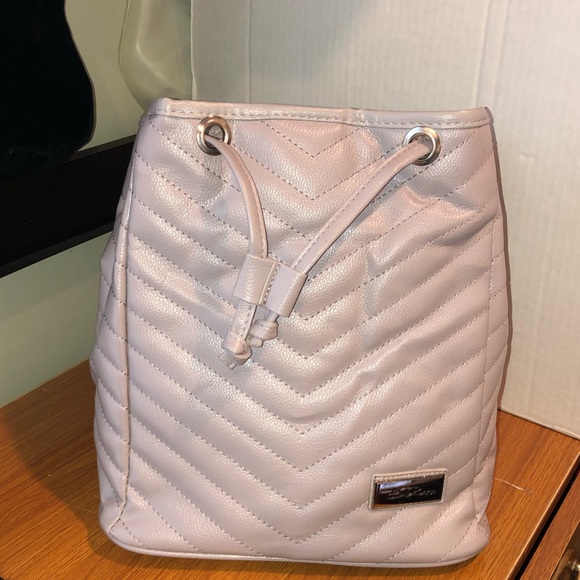 New Bella Russo small backpack drawstring top bag - Picture 13 of 14